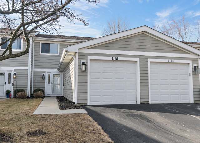 Property at 1115 Chesapeake Ct, Palatine, IL 60074, 3 beds, 2.5 baths