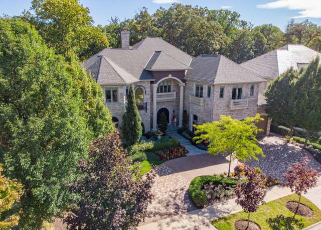 Property at 113 Carmela Ct, Bloomingdale, IL 60108, 4 beds, 6 baths