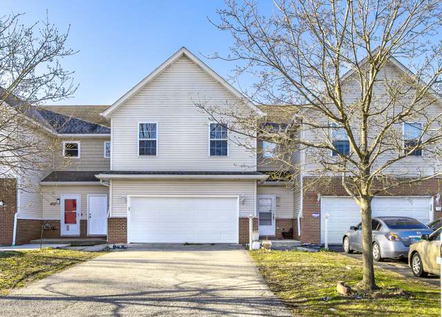 Property at 4221 Brentwood Ln, Waukegan, IL 60087, 5 beds, 3.5 baths