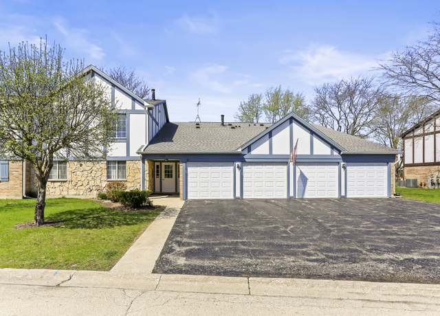 Property at 1236 Williamsport Dr #3, Westmont, IL 60559, 2 beds, 2 baths