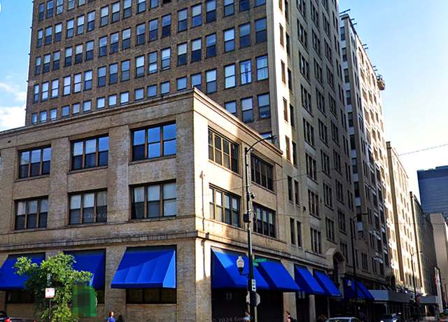 Property at 780 S Federal St #311, Chicago, IL 60605, 1 bed, 1 bath