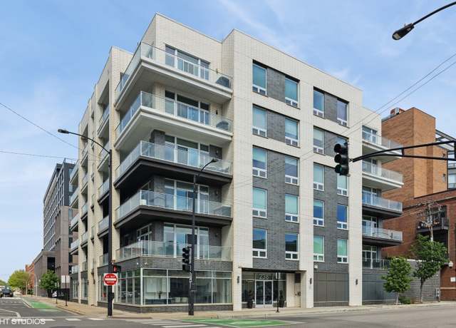 Property at 236 S Racine Ave #304, Chicago, IL 60607, 3 beds, 2.5 baths
