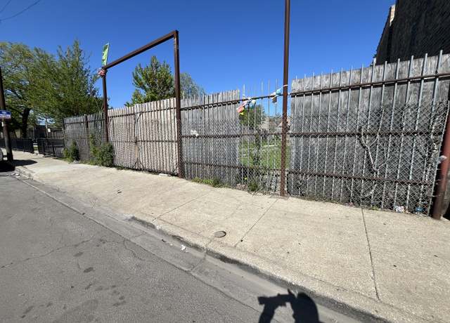 Property at 1125 N Pulaski Rd, Chicago, IL 60651