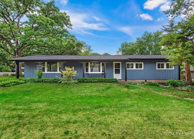 Property at 1912 Oakleaf Dr, Mchenry, IL 60050, 3 beds, 1 bath
