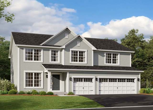 Property at 10834 Saxony St, Huntley, IL 60142, 4 beds, 2.5 baths
