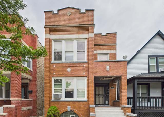 Property at 7532 S Champlain Ave, Chicago, IL 60619, 5 beds, 2 baths