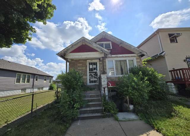 Property at 9927 S Lafayette Ave, Chicago, IL 60628, 4 beds, 2 baths
