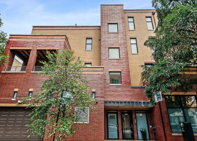 Property at 3207 N Clifton Ave #402, Chicago, IL 60657, 2 beds, 2 baths