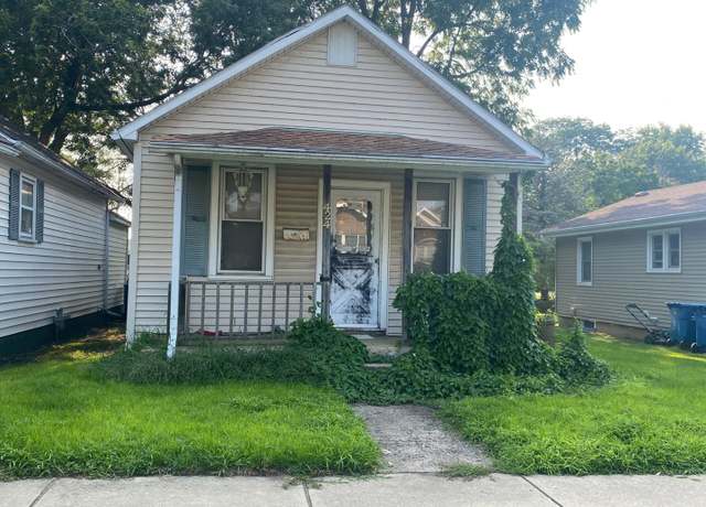 Property at 424 N Hennessey St, Spring Valley, IL 61362, 2 beds, 1 bath