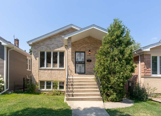 Property at 4042 N Overhill Ave, Norridge, IL 60706, 3 beds, 3 baths