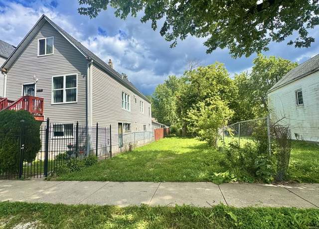 Property at 5217 S Wood St, Chicago, IL 60609