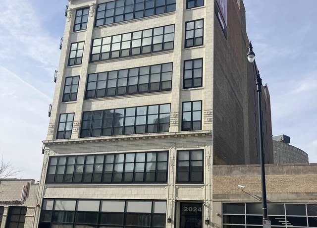 Property at 2024 S Wabash Ave #607, Chicago, IL 60616, 1 bed, 1 bath