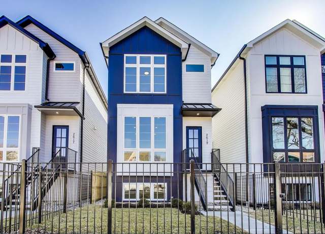 Property at 2619 W Carmen Ave, Chicago, IL 60625, 5 beds, 3.5 baths