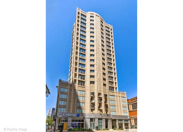 Property at 600 N Dearborn St #701, Chicago, IL 60654, 2 beds, 2 baths