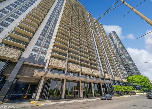 Property at 400 E Randolph St #2622, Chicago, IL 60601, 1 bath