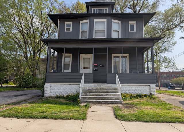Property at 464 E Station St, Kankakee, IL 60901, 4 beds, 3 baths