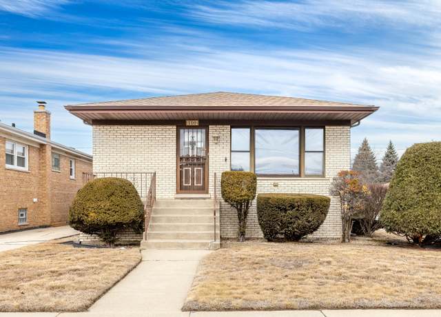 Property at 1102 Lucas St, Calumet City, IL 60409, 3 beds, 2 baths