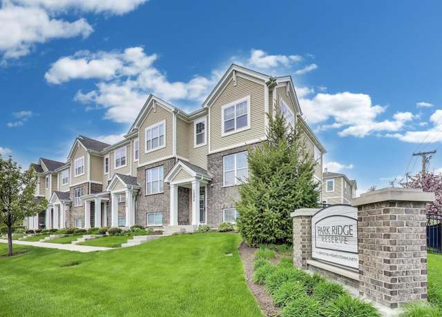 Property at 1214 Elm St, Park Ridge, IL 60068, 3 beds, 2.5 baths