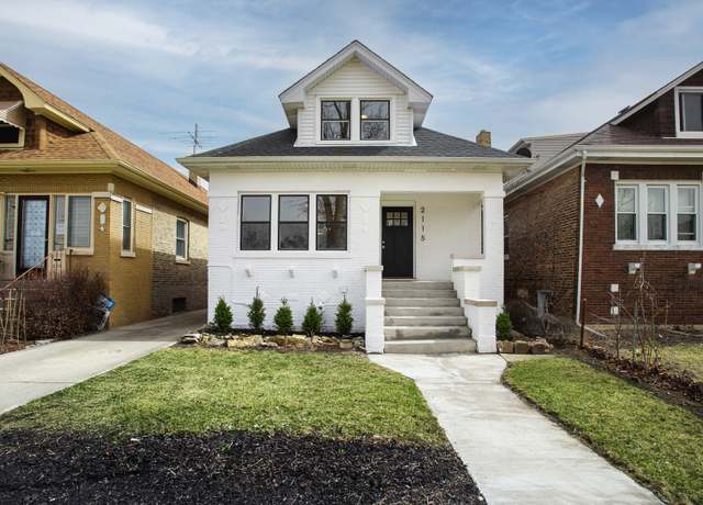Property at 2115 S 7th Ave, Maywood, IL 60153, 4 beds, 2 baths