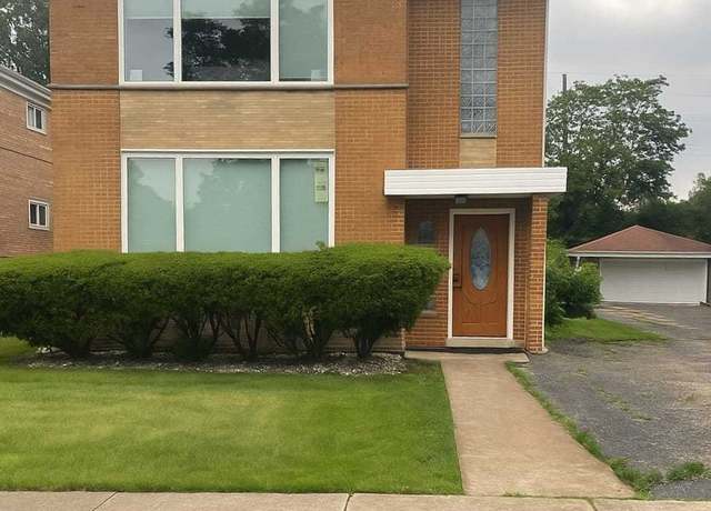 Property at 1244 Westchester Blvd, Westchester, IL 60154, 6 beds, 3 baths