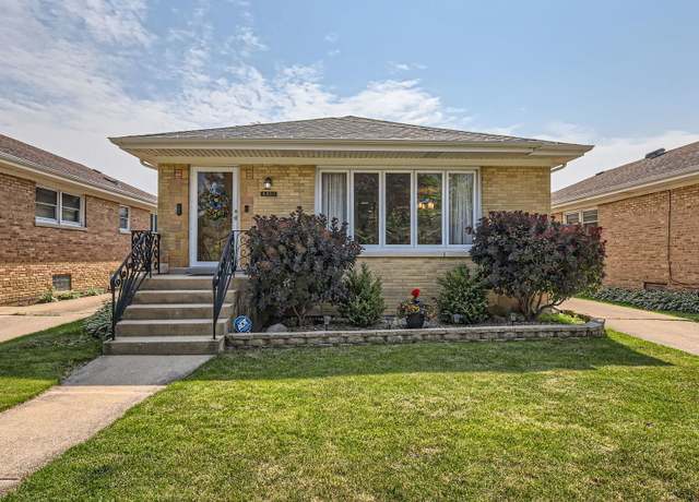Property at 4453 N Canfield Ave, Norridge, IL 60706, 3 beds, 2 baths