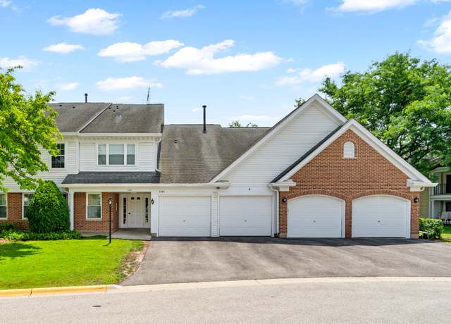 Property at 1401 Clove Ct Unit D, Mount Prospect, IL 60056, 3 beds, 2 baths