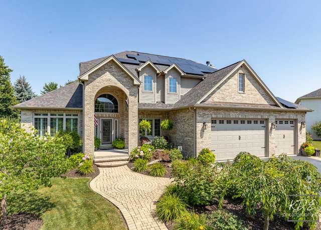 Property at 13015 Rockfish Ln, Plainfield, IL 60585, 6 beds, 3.5 baths