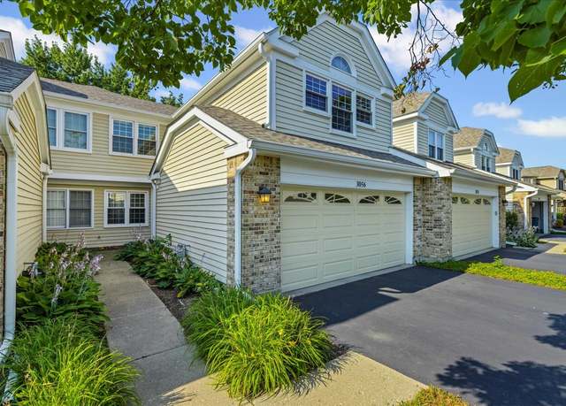 Property at 3056 N Daniels Ct, Arlington Heights, IL 60004, 3 beds, 2.5 baths