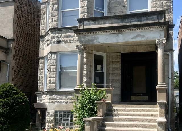 Property at 6230 S Langley Ave, Chicago, IL 60637, 8 beds, 3 baths