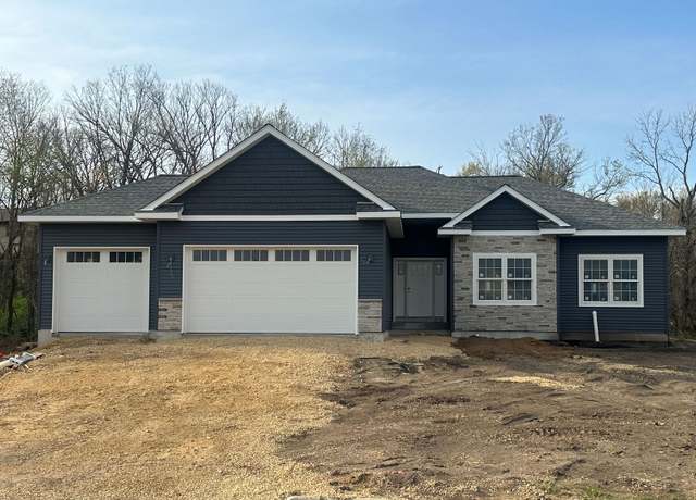 Property at 363 Mill Ridge Dr, Byron, IL 61010, 3 beds, 2 baths