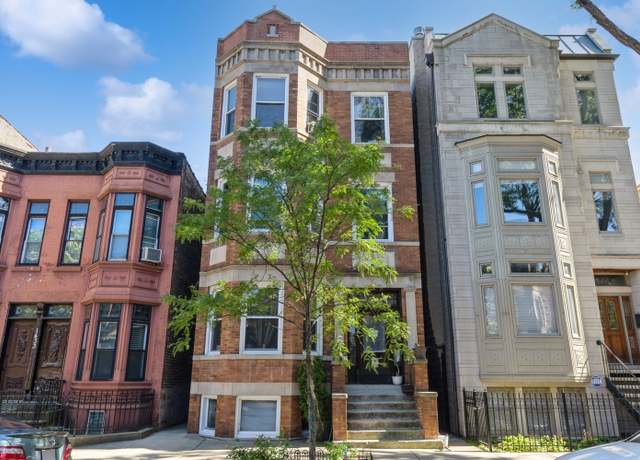 Property at 1435 W Lexington St, Chicago, IL 60607, 24 beds, 12 baths