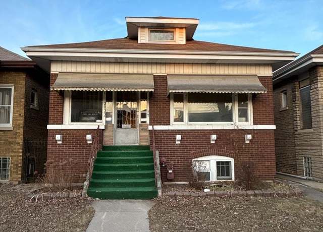 Property at 2922 N Kilpatrick Ave, Chicago, IL 60641, 4 beds, 2 baths