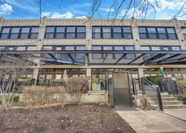 Property at 1001 W 15th St #331, Chicago, IL 60608, 2 beds, 2 baths