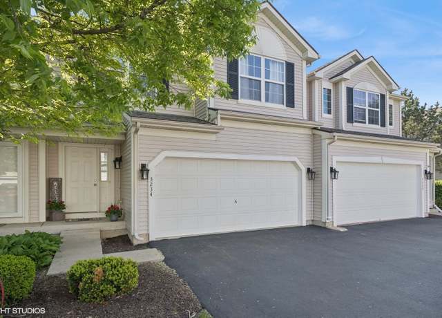 Property at 3234 Napa Ct, Dekalb, IL 60115, 3 beds, 2.5 baths