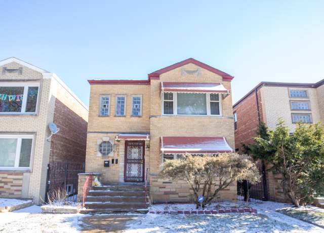 Property at 8155 S Saginaw Ave, Chicago, IL 60617, 6 beds, 3 baths