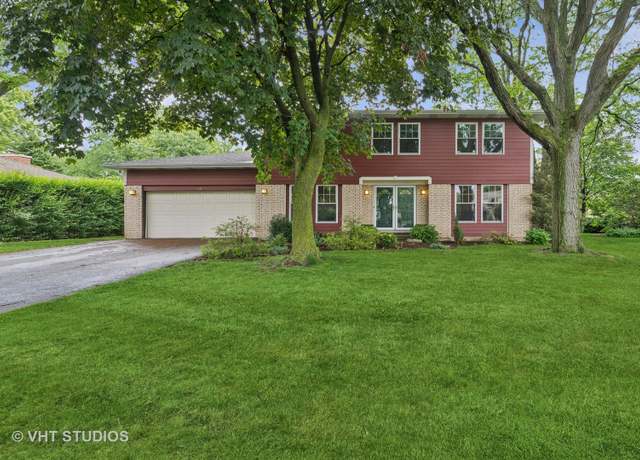Property at 19 Burning Tree Ln, Deerfield, IL 60015, 4 beds, 2.5 baths