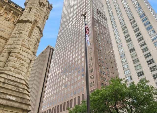 Property at 161 E Chicago Ave Unit 53B, Chicago, IL 60611, 2 beds, 2.5 baths