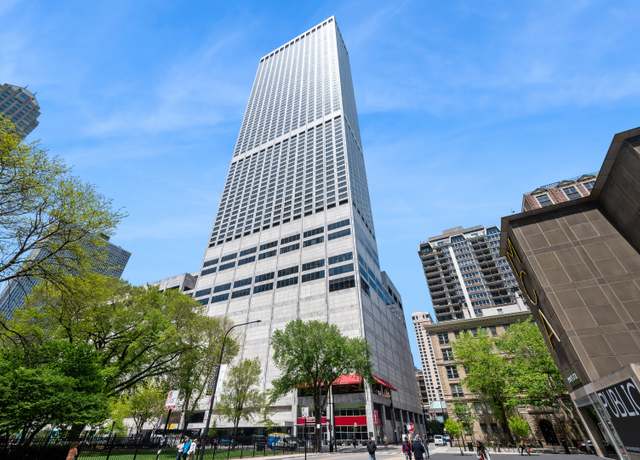 Property at 180 E Pearson St #4301, Chicago, IL 60611, 3 beds, 2.5 baths