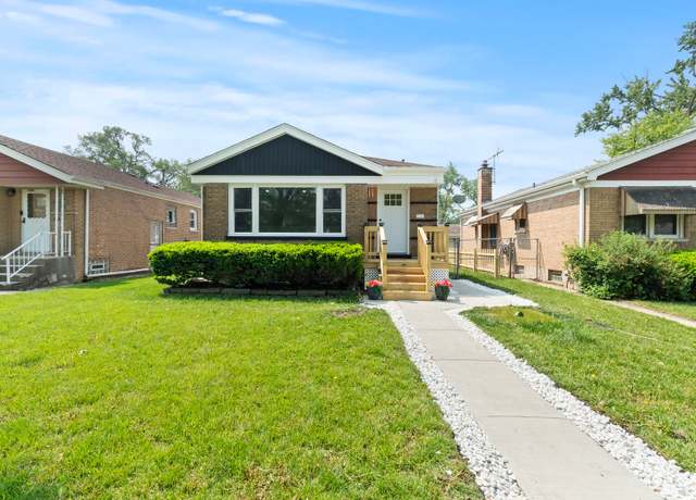 Property at 102 E 144th St, Riverdale, IL 60827, 3 beds, 2 baths