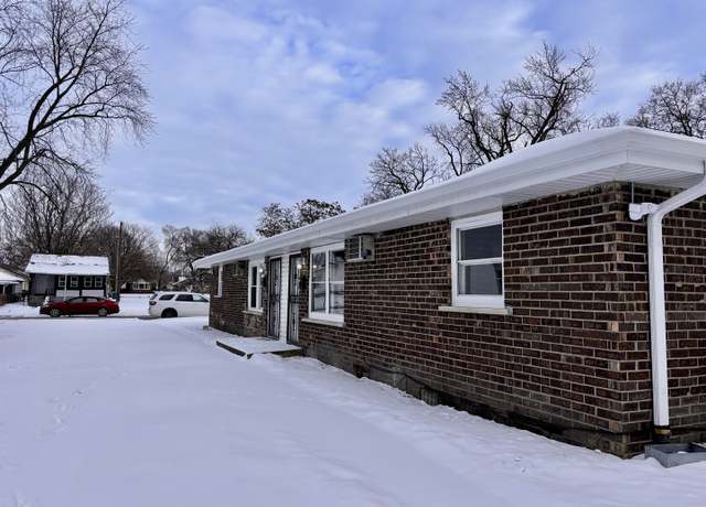 Property at 671 N Chicago Ave, Kankakee, IL 60901, 4 beds, 2 baths