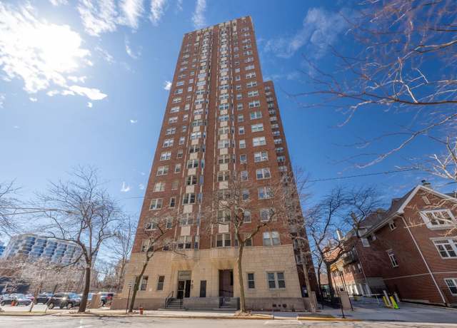 Property at 5000 S Cornell Ave Unit 21B, Chicago, IL 60615, 2 beds, 2.5 baths