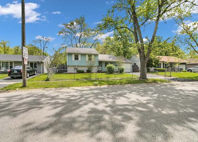 Property at 22657 Brookwood Dr, Sauk Village, IL 60411, 3 beds, 1.5 baths