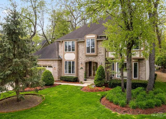 Property at 440 Cranesbill Dr, West Chicago, IL 60185, 4 beds, 2.5 baths