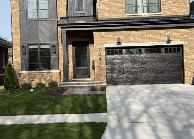 Property at 286 N Indiana Ave, Elmhurst, IL 60126, 5 beds, 5 baths