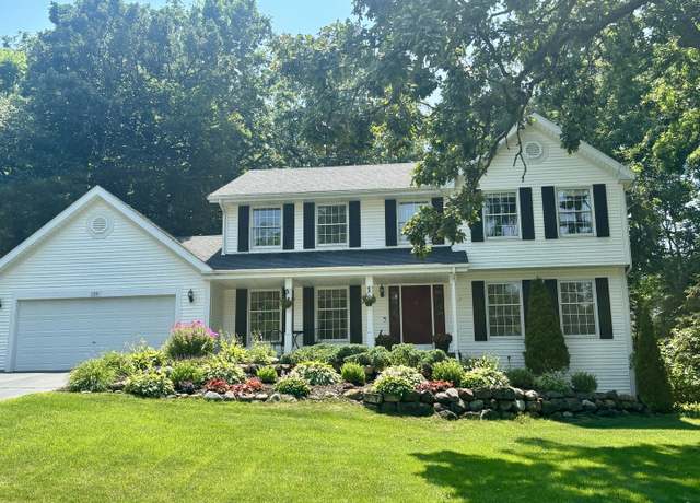 Property at 120 Colebrook Pl, Rockton, IL 61072, 4 beds, 2.5 baths