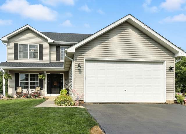 Property at 876 Shepherd Ln, Elburn, IL 60119, 4 beds, 3.5 baths