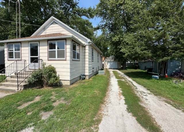 Property at 123 Merchants St, Essex, IL 60935, 3 beds, 1 bath