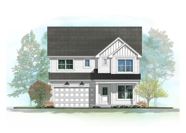 Property at 1419 Somerset Pl, Barrington, IL 60010, 4 beds, 2.5 baths