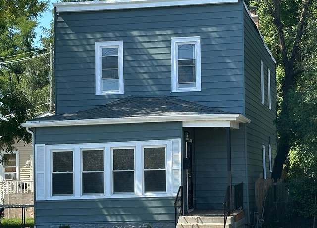 Property at 15708 Park Ave, Harvey, IL 60426, 3 beds, 2 baths