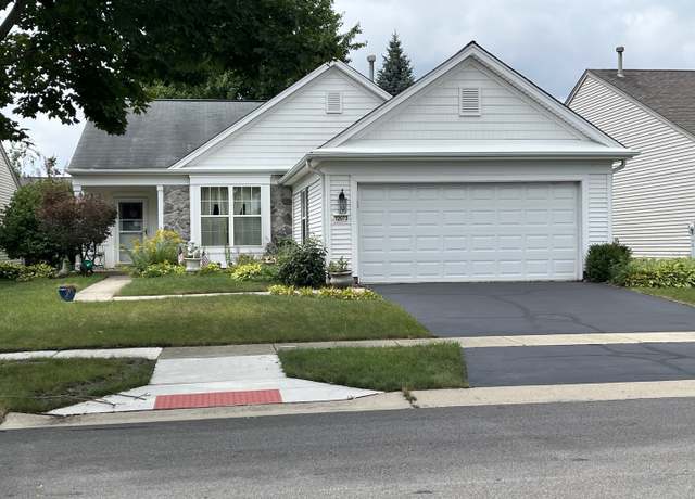 Property at Sign in for address, Huntley, IL 60142, 2 beds, 2 baths